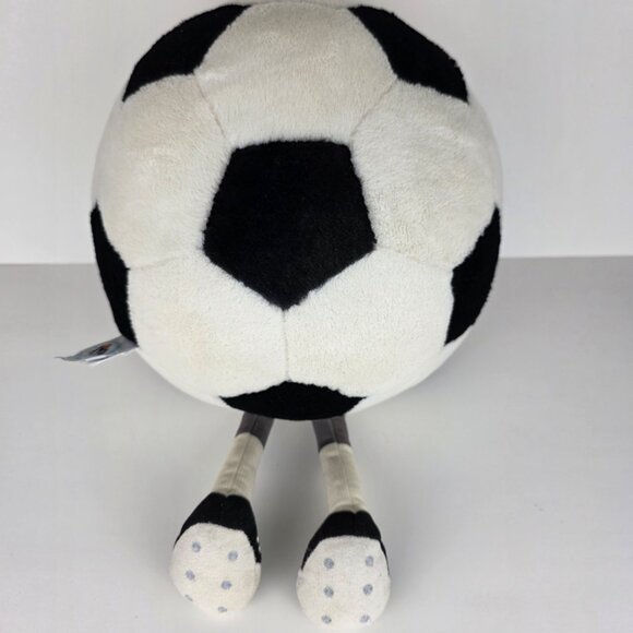 Jellycat Amuseables Sports Soccer Ball - Picture 2 of 7